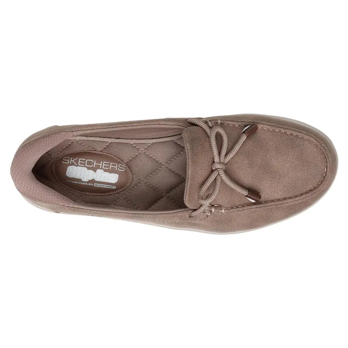 Skechers shoes - Dark Taupe 3