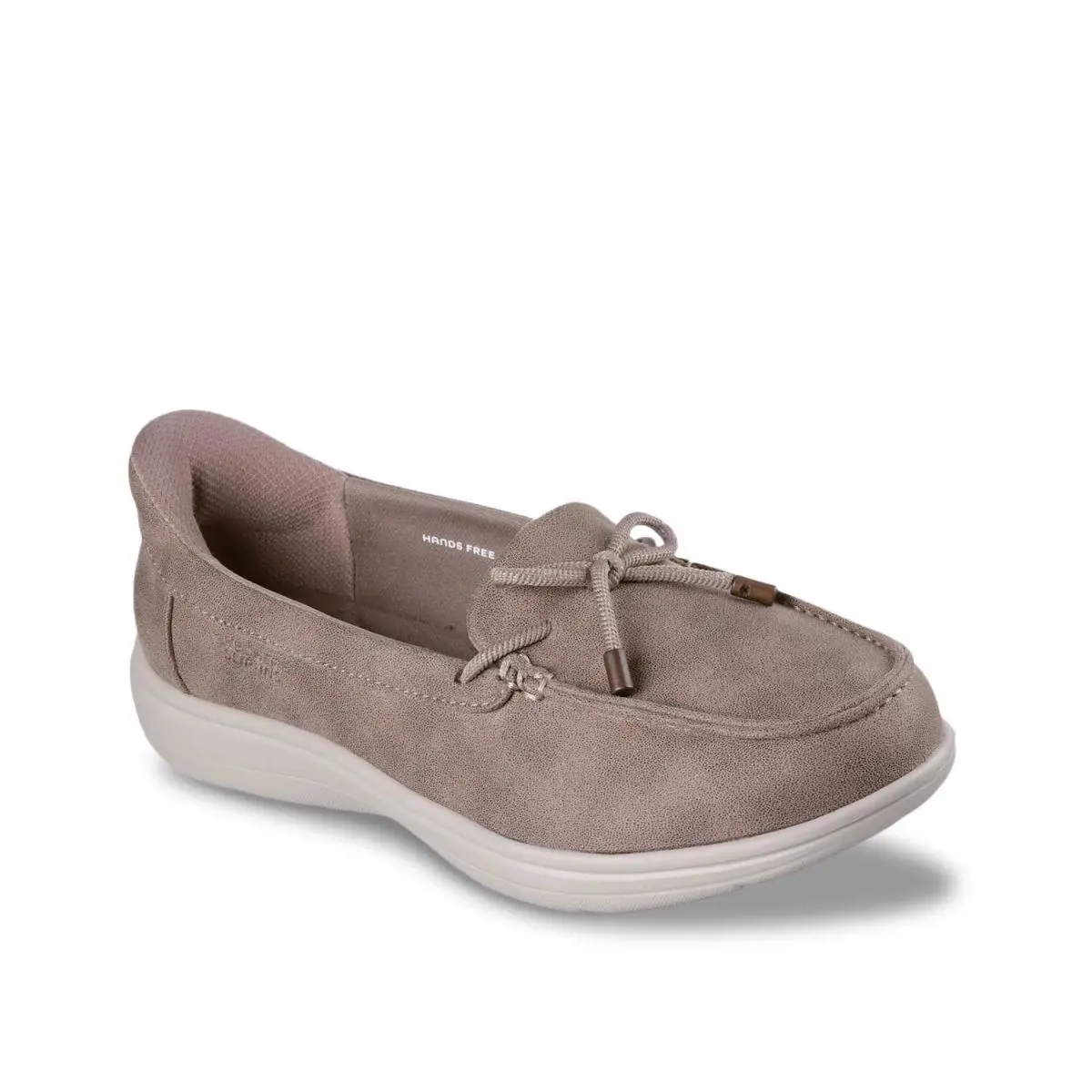 Skechers shoes - Dark Taupe 4