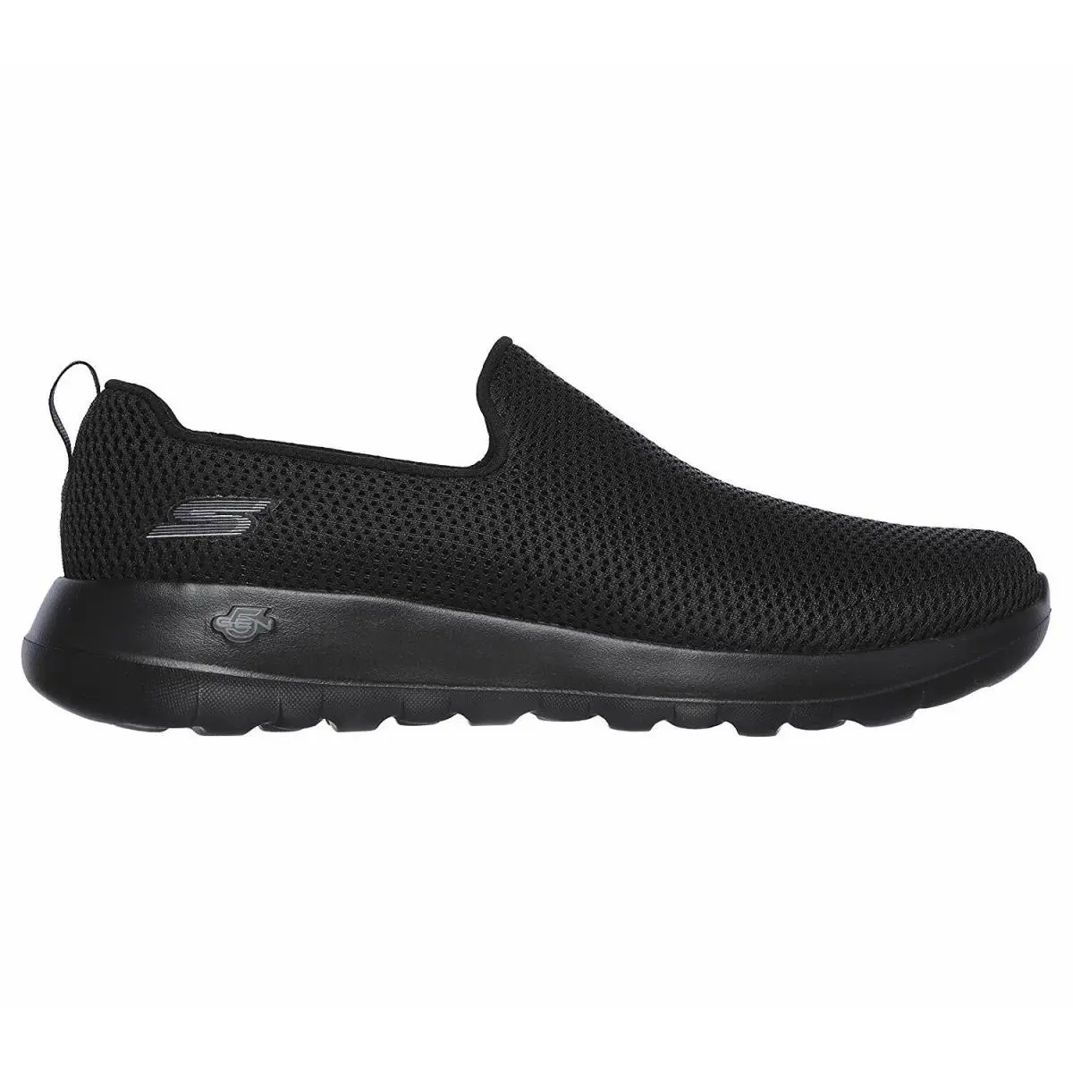Skechers shoes - Gowalk Max - Gowalk Max - Black 0