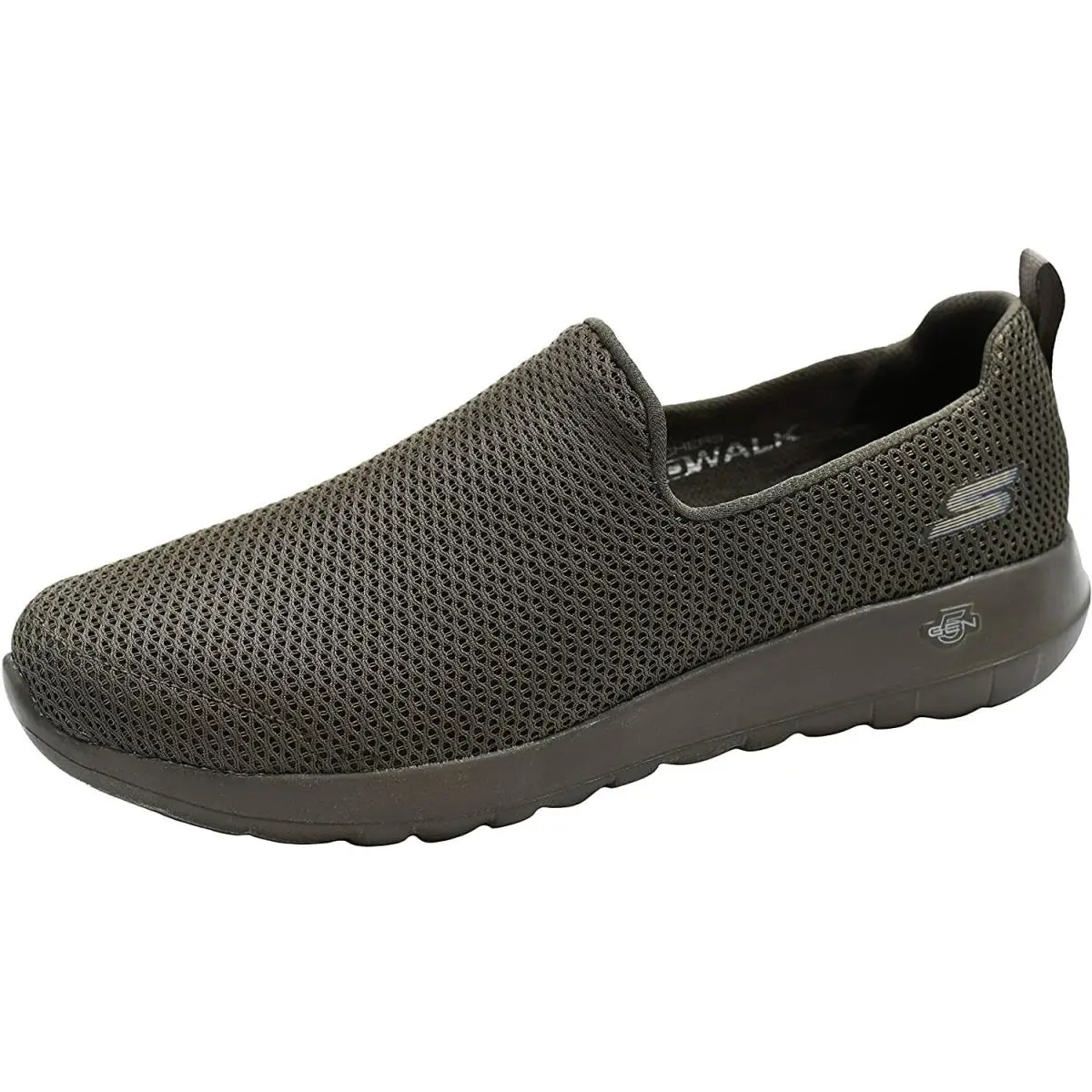 Skechers shoes - Gowalk Max - Gowalk Max - Black 3