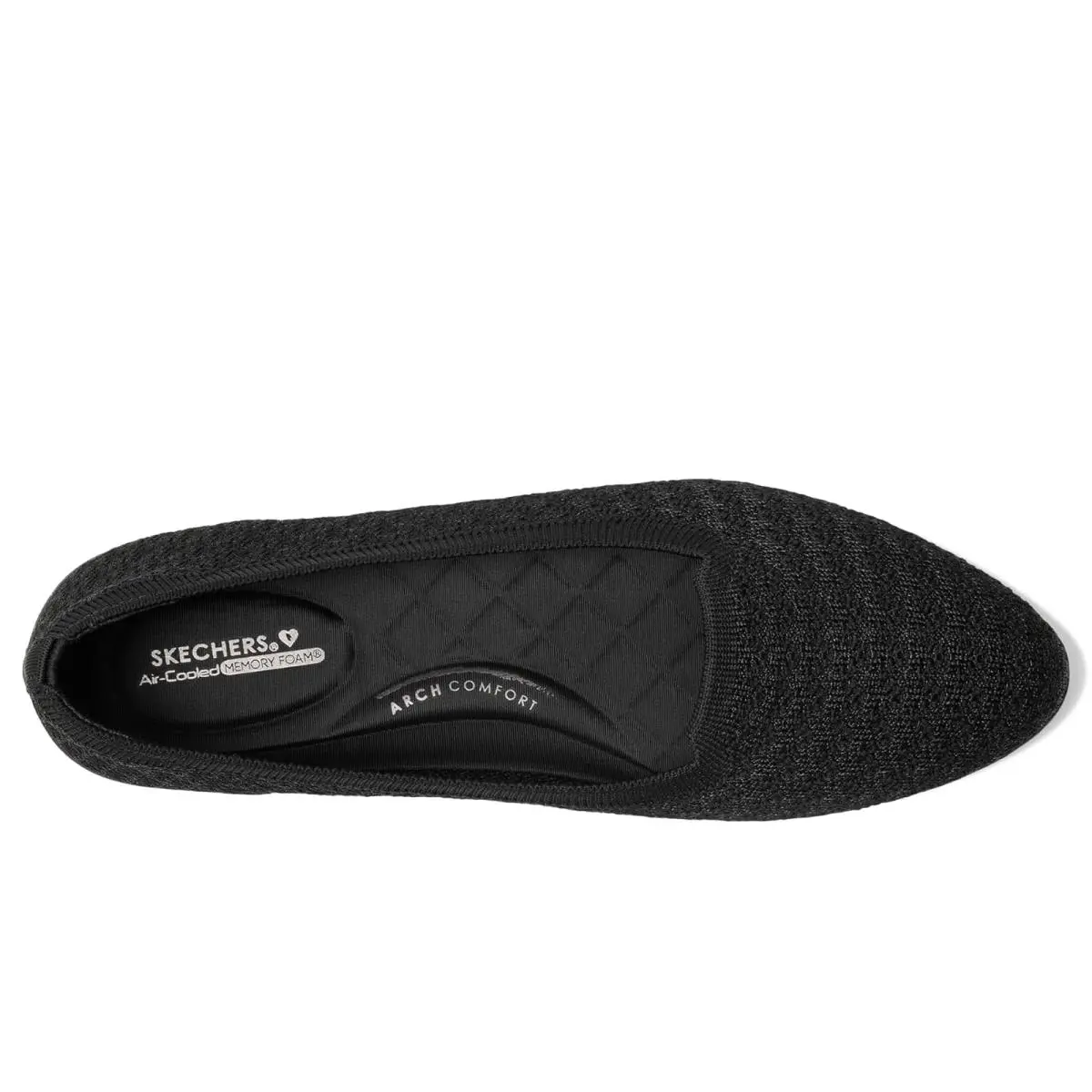 Skechers shoes - Taupe 0