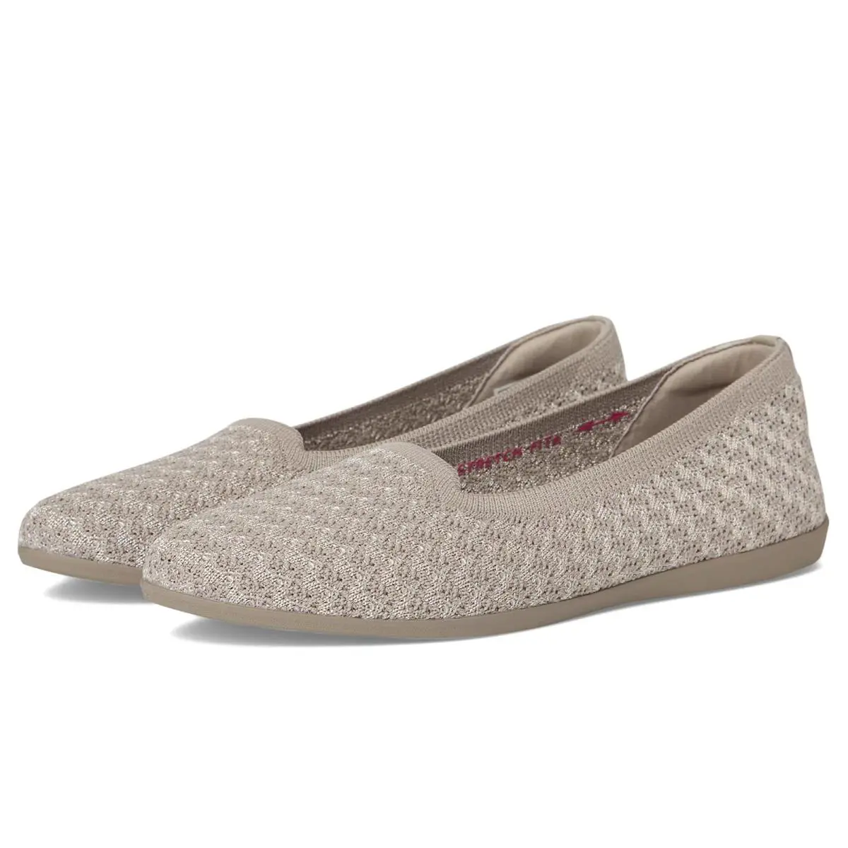 Skechers shoes - Taupe 13