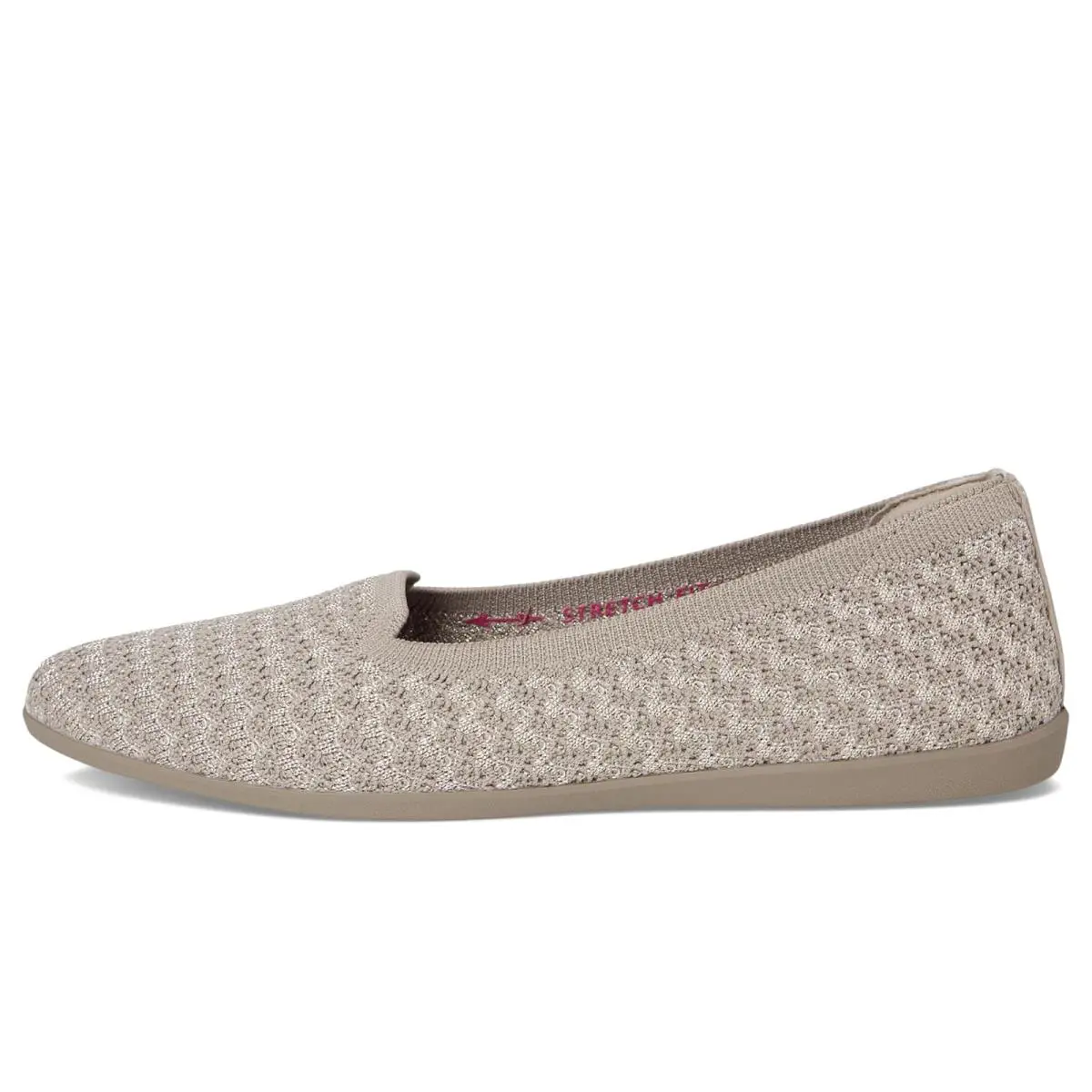 Skechers shoes - Taupe 16