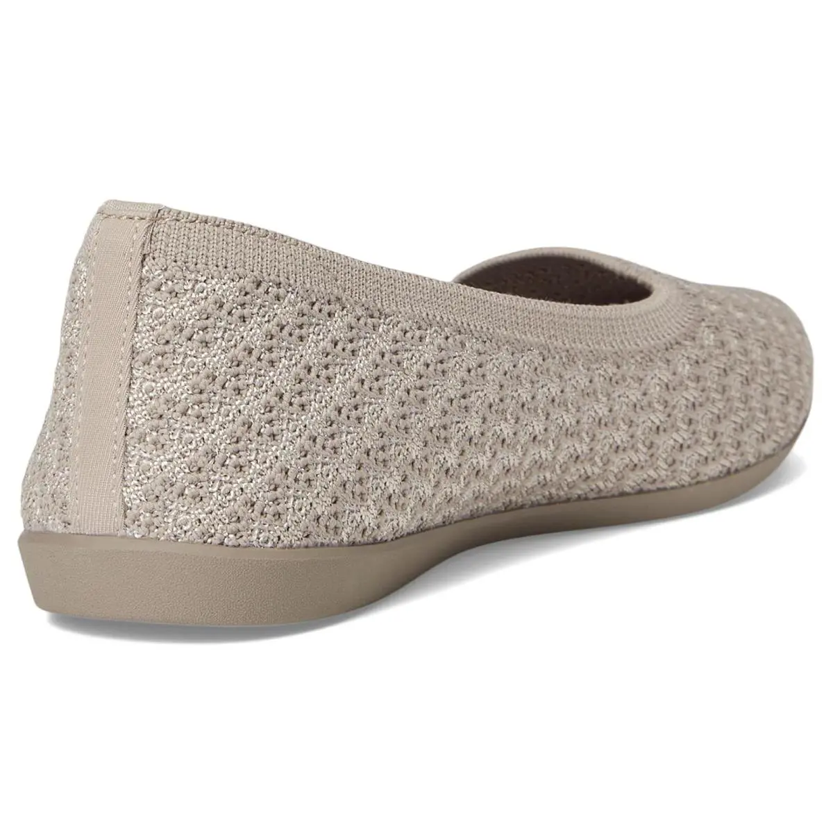 Skechers shoes - Taupe 17