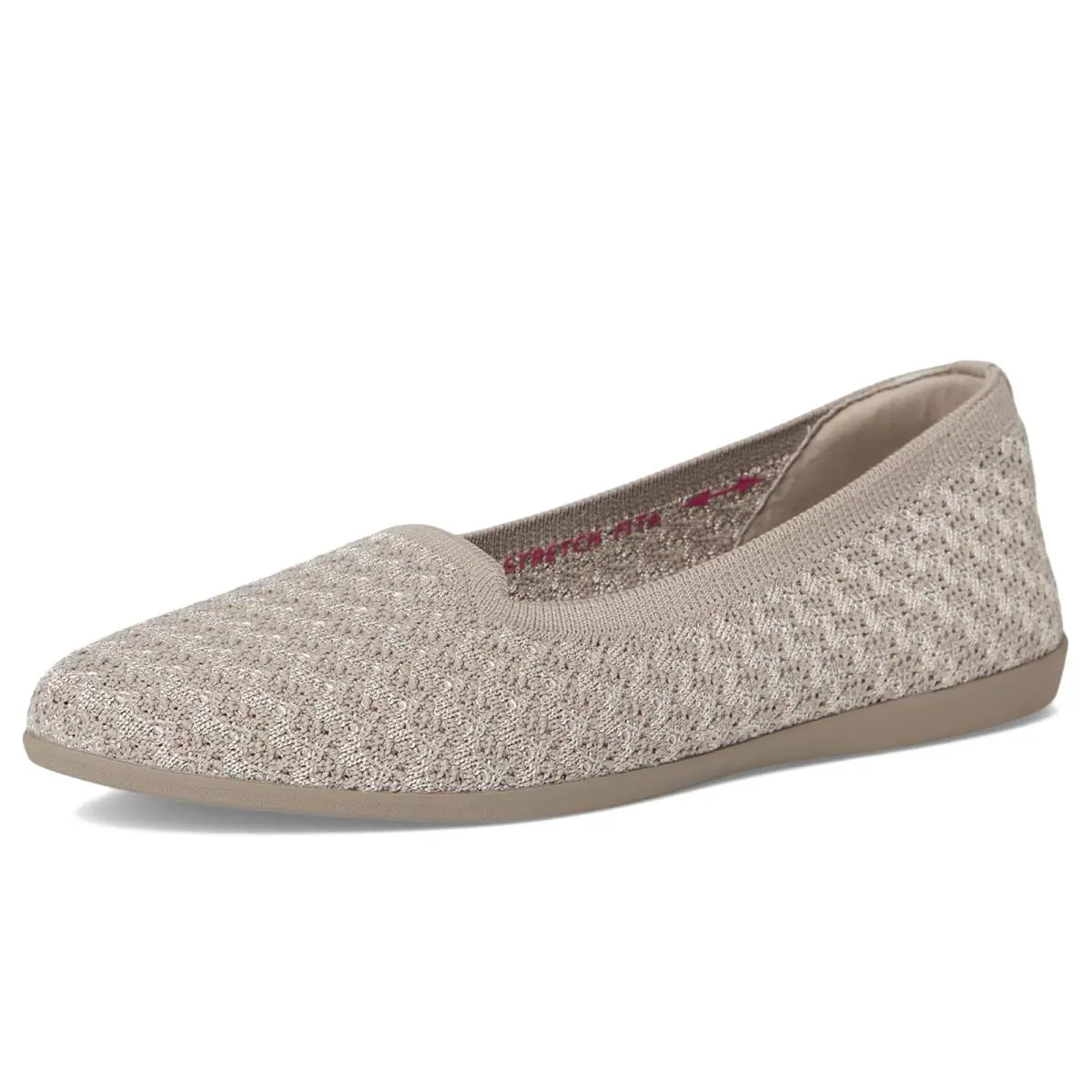 Skechers shoes - Taupe 19