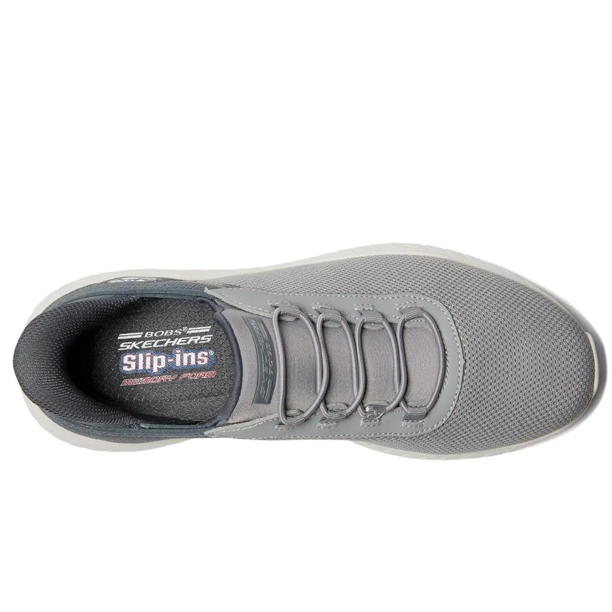 Skechers shoes - Grey 0