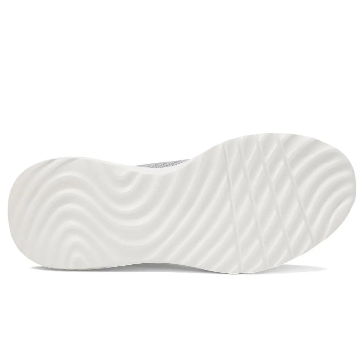 Skechers shoes - Grey 1