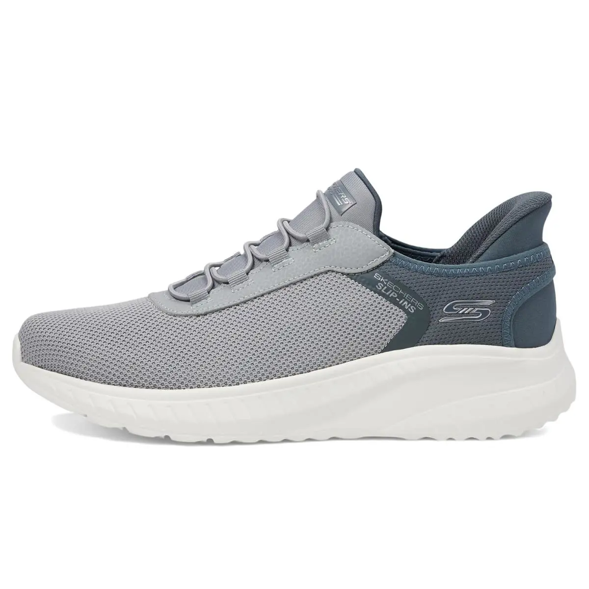 Skechers shoes - Grey 2