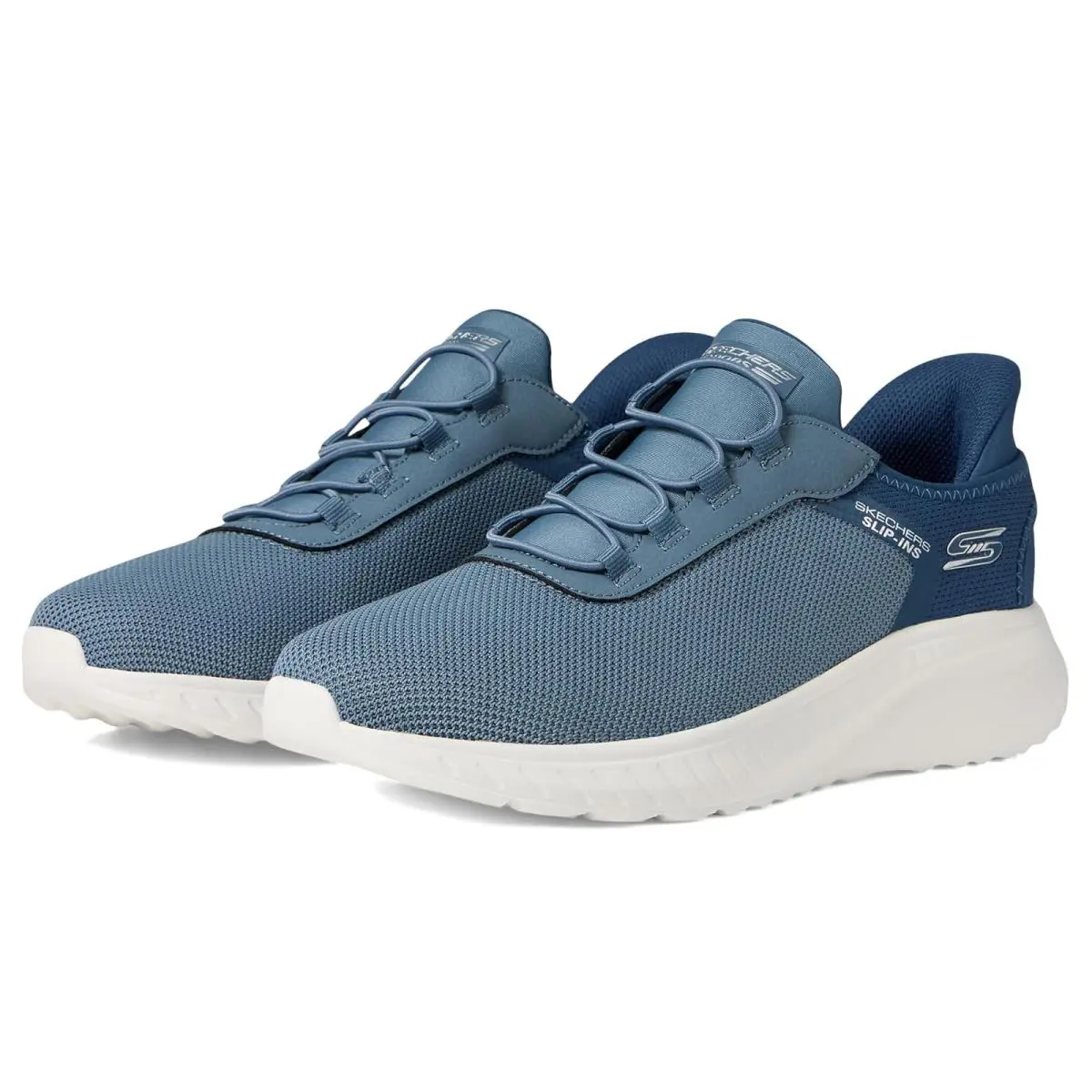 Skechers shoes - Grey 11