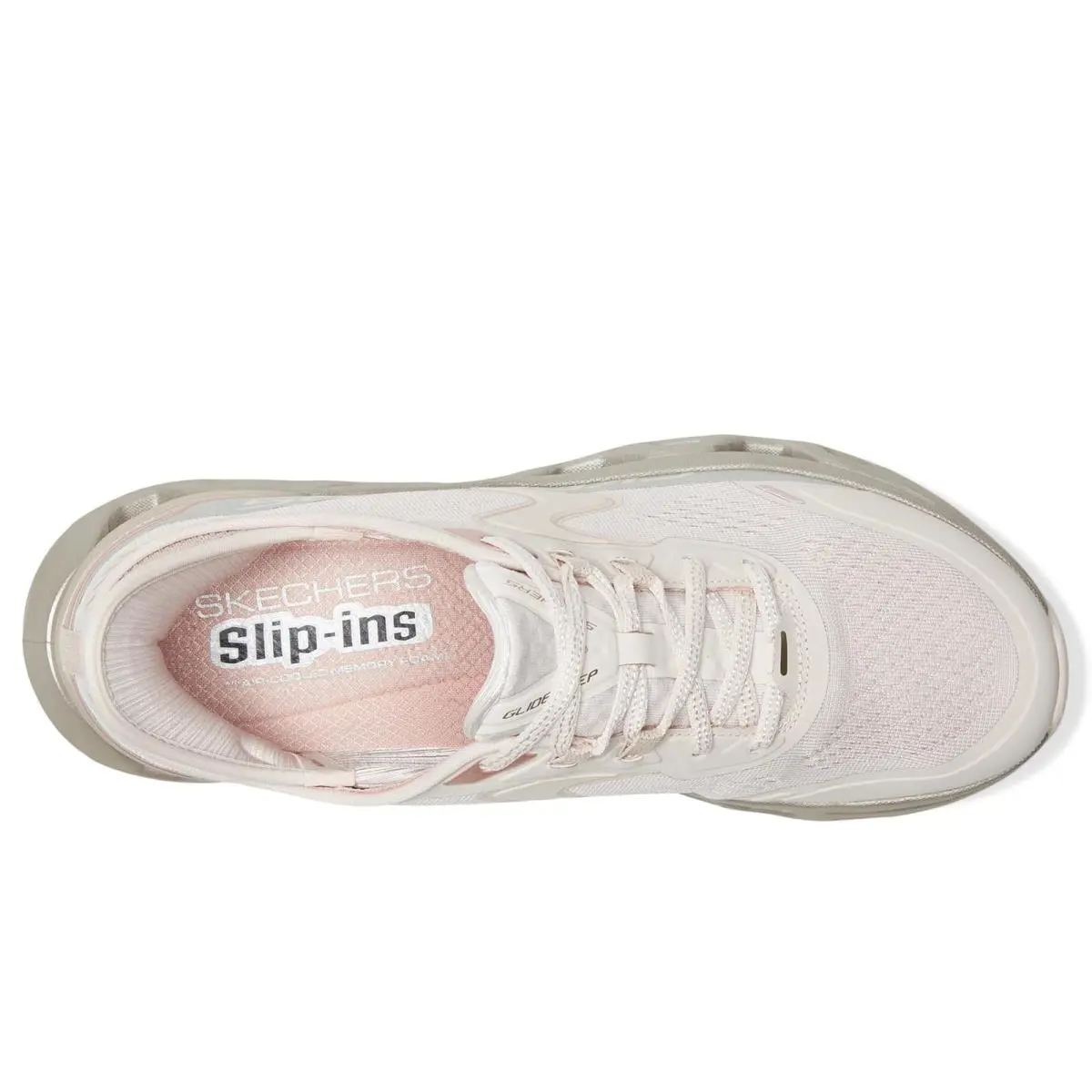 Skechers shoes - Natural Gold 0