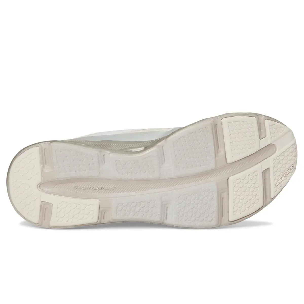 Skechers shoes - Natural Gold 1