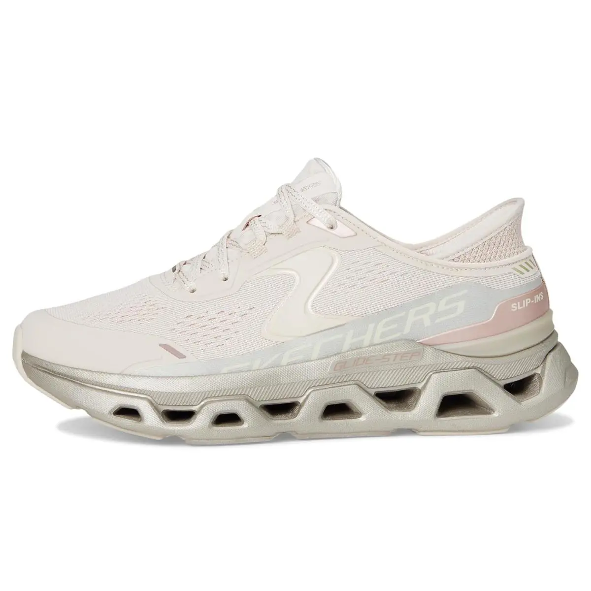 Skechers shoes - Natural Gold 2