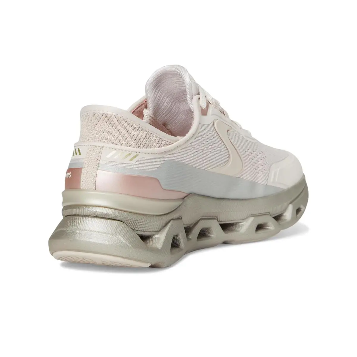 Skechers shoes - Natural Gold 3
