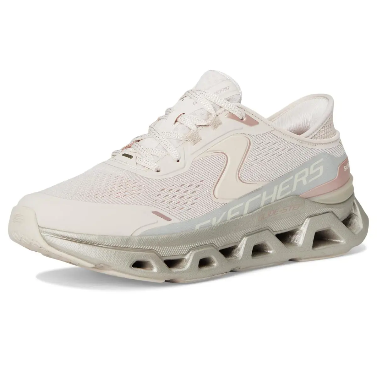 Skechers shoes - Natural Gold 5