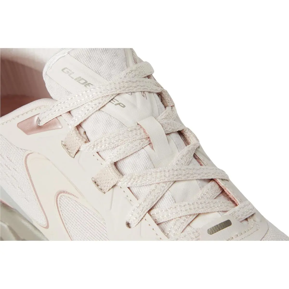 Skechers shoes - Natural Gold 4
