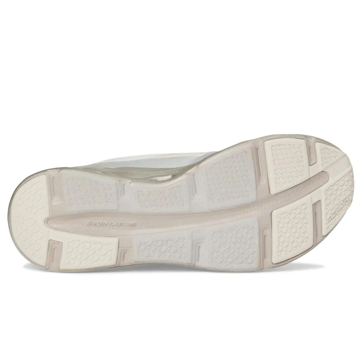 Skechers shoes - Natural Gold 8