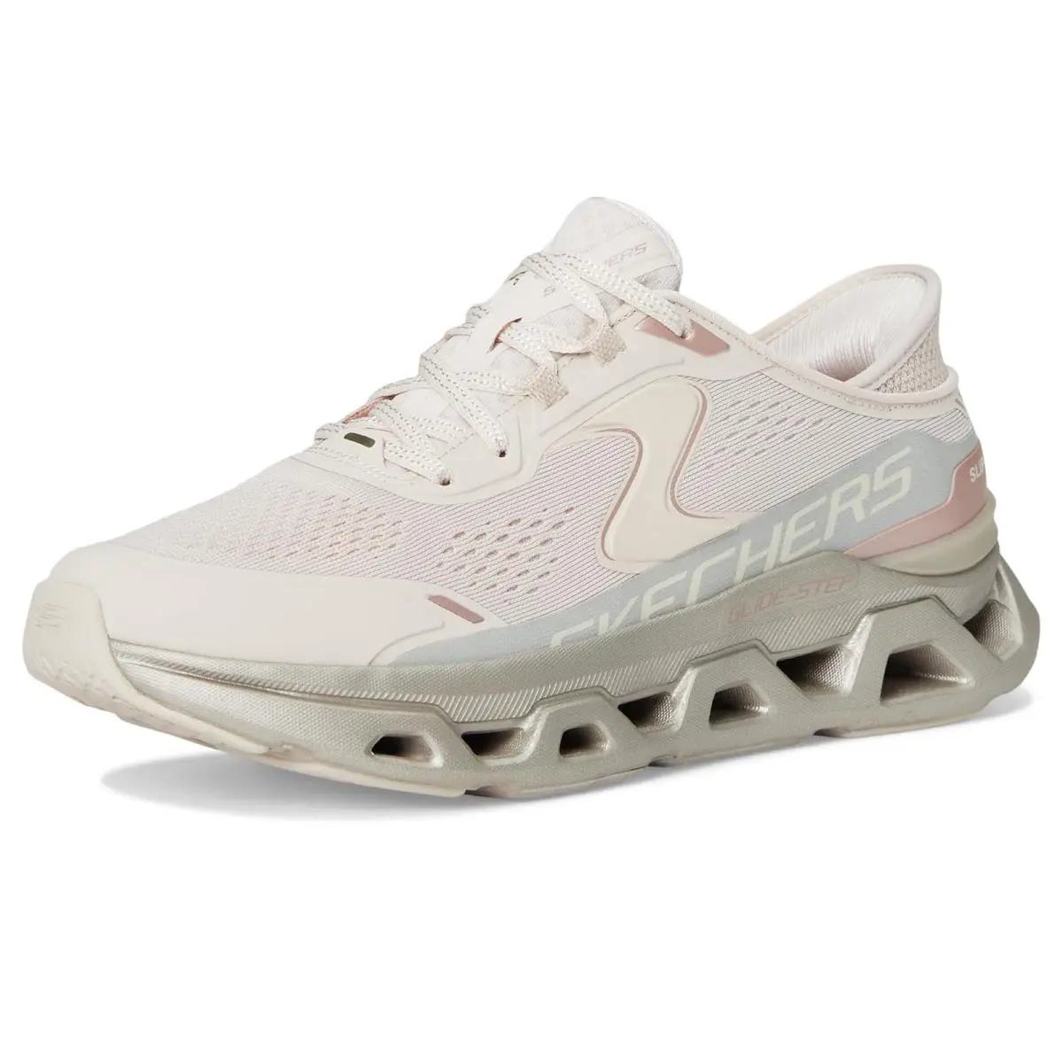 Skechers shoes - Natural Gold 12