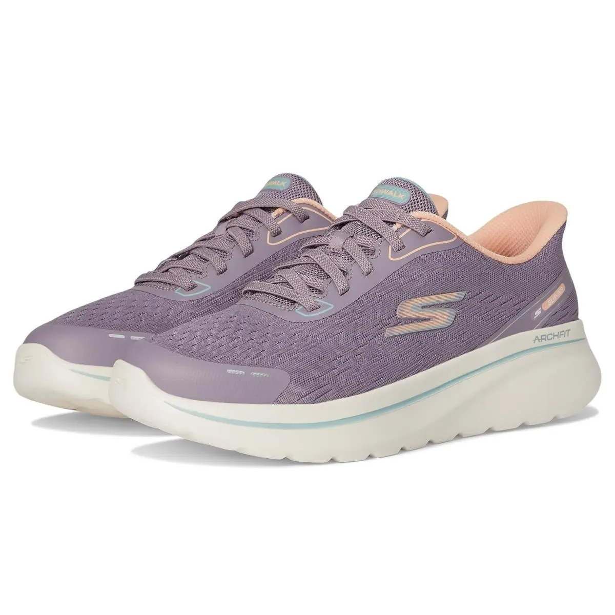 Skechers shoes - Black/White 13