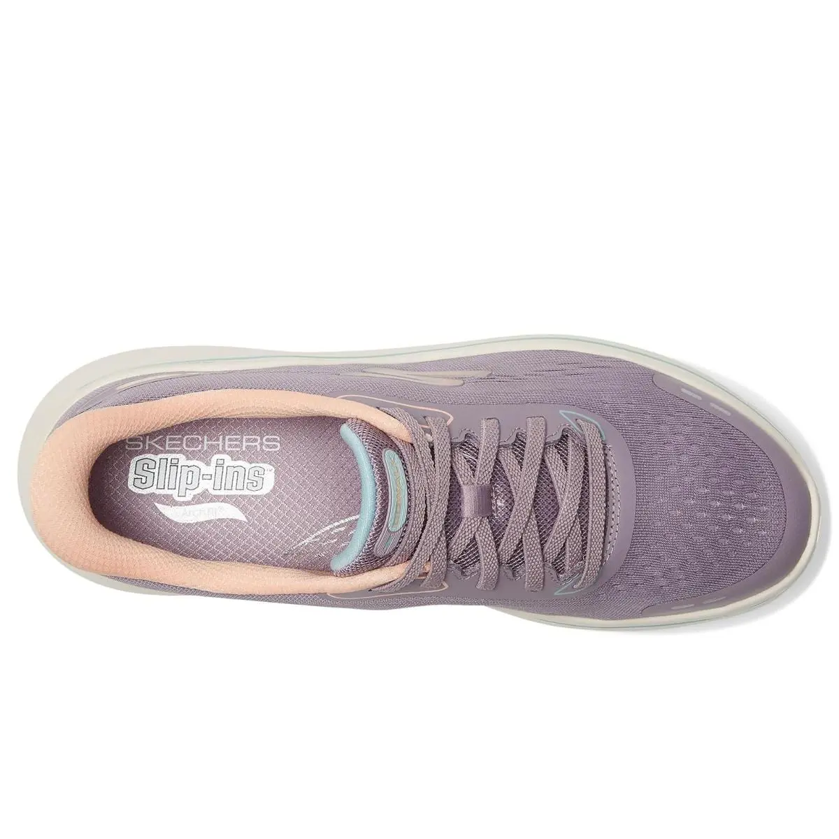Skechers shoes - Black/White 14