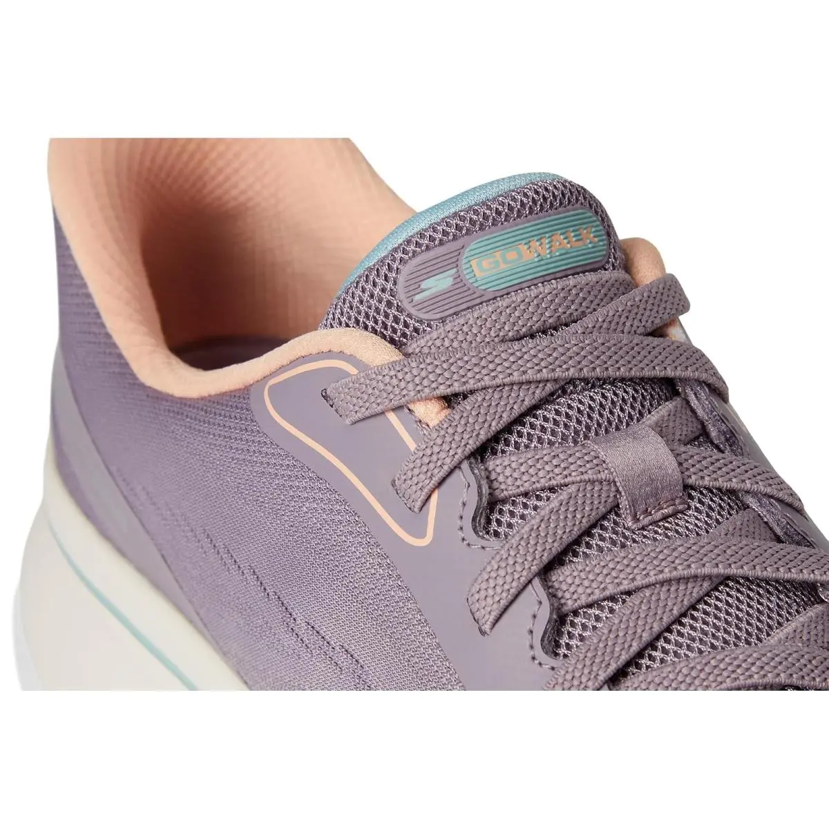 Skechers shoes - Black/White 18
