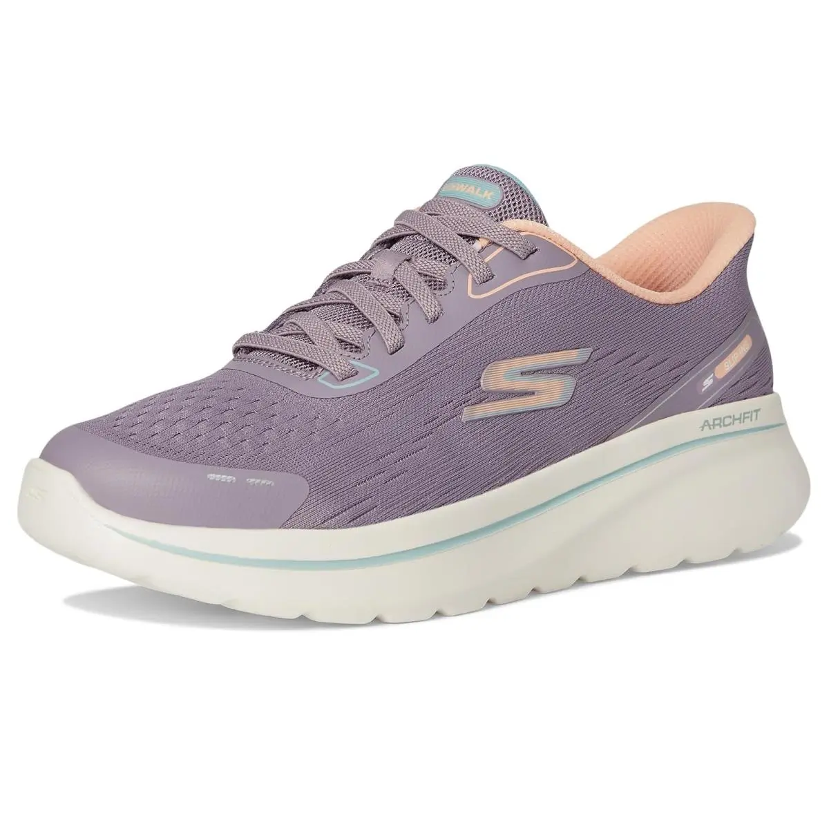Skechers shoes - Black/White 19
