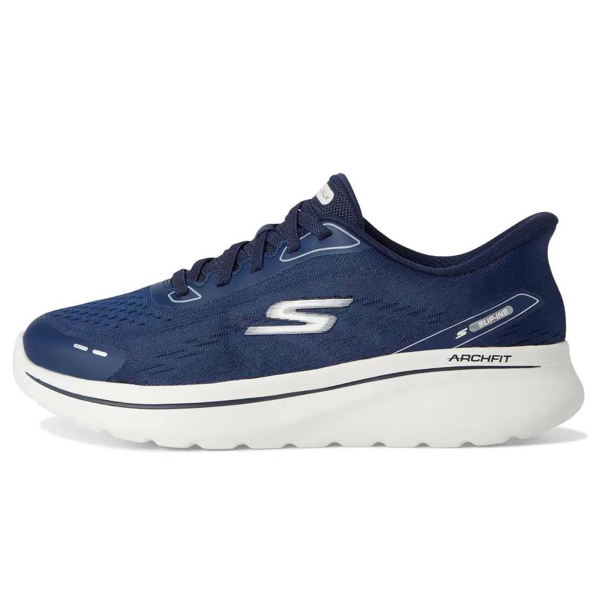 Skechers shoes - Black/White 23