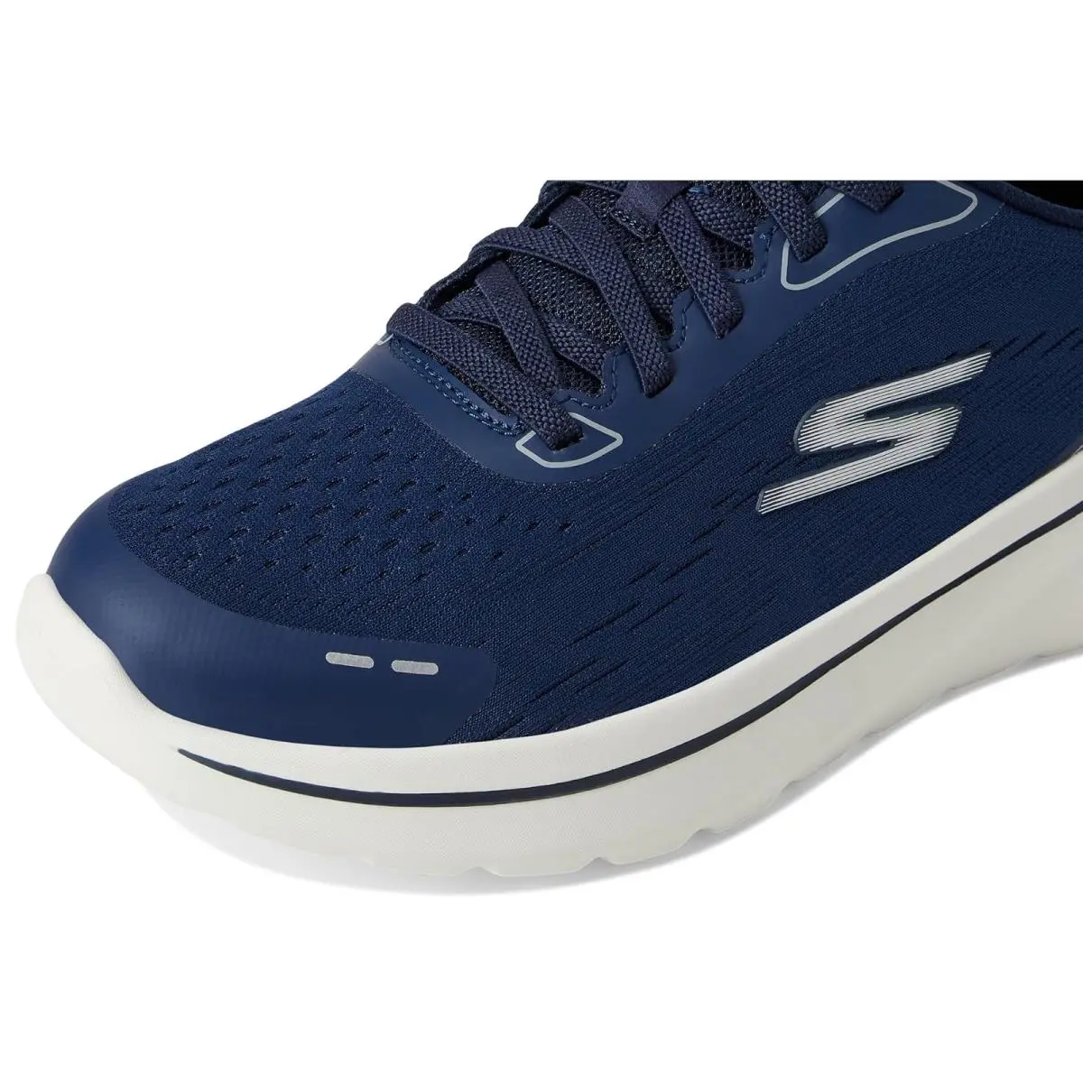Skechers shoes - Black/White 25