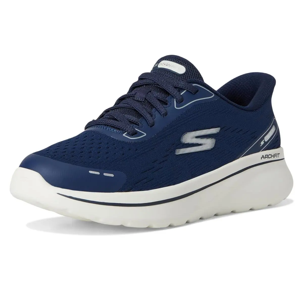 Skechers shoes - Black/White 26