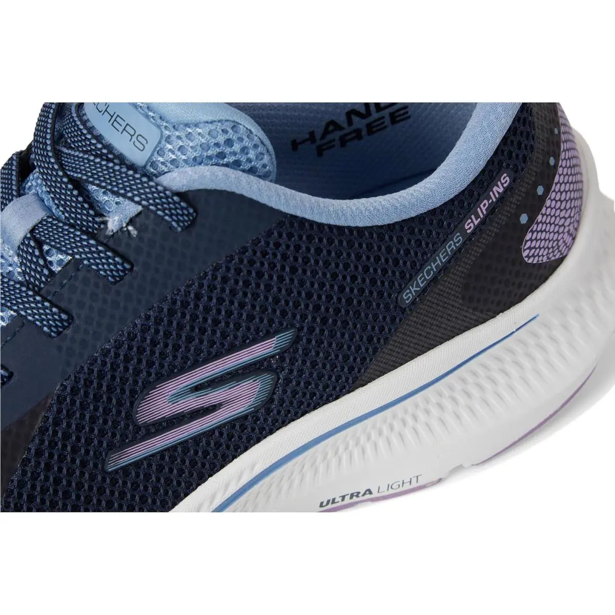 Skechers shoes - Black/Mint 32