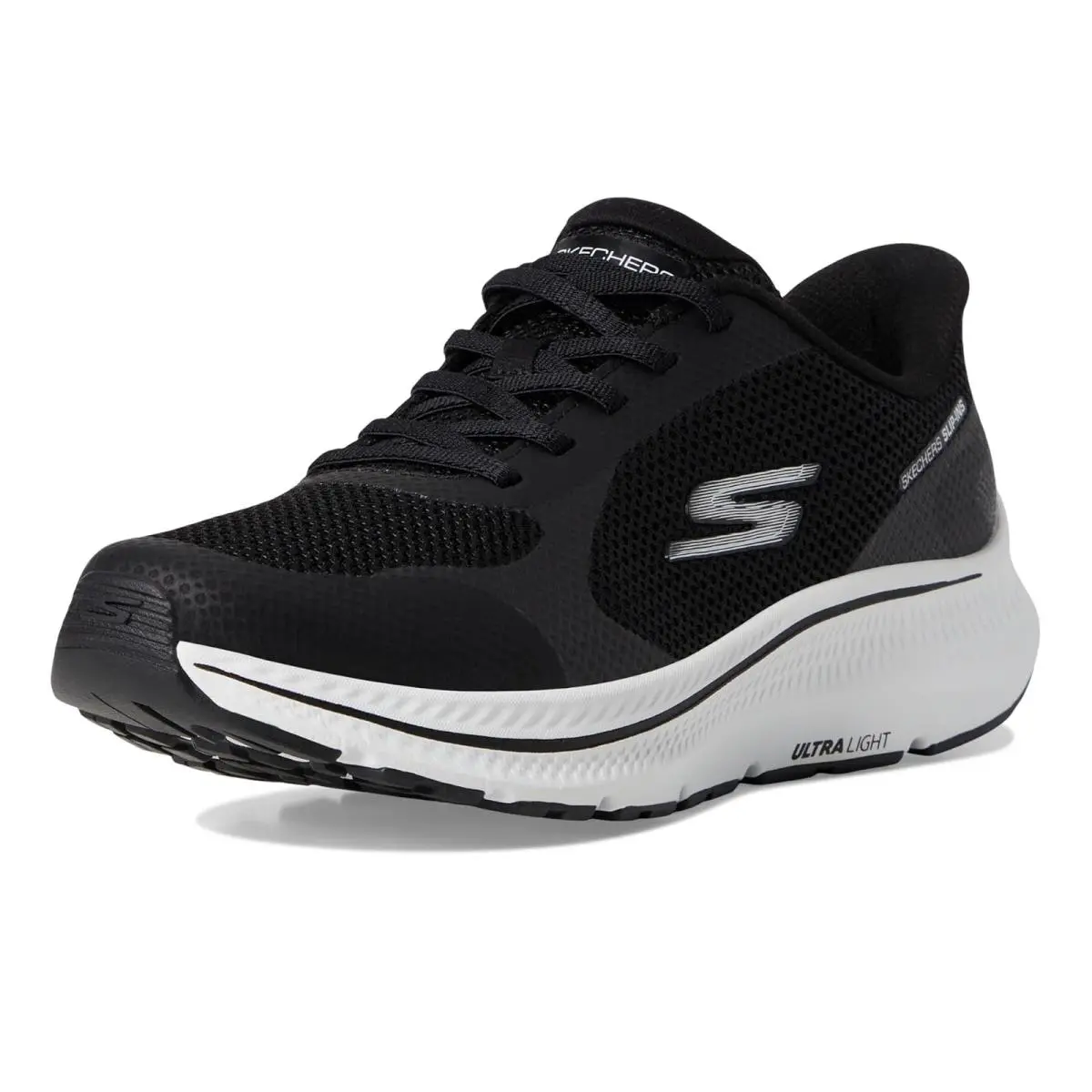 Skechers shoes - Black/White 12