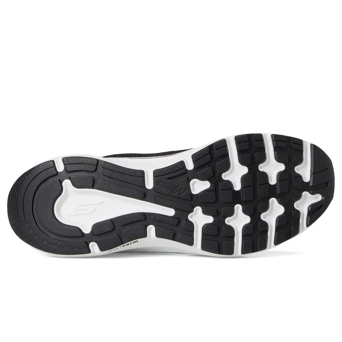 Skechers shoes - Black/Mint 15