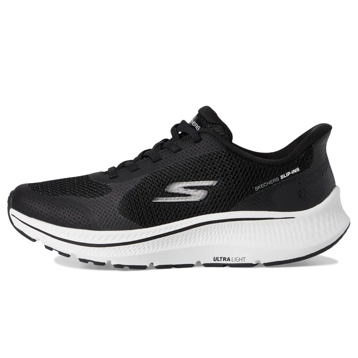 Skechers shoes - Black/Mint 16