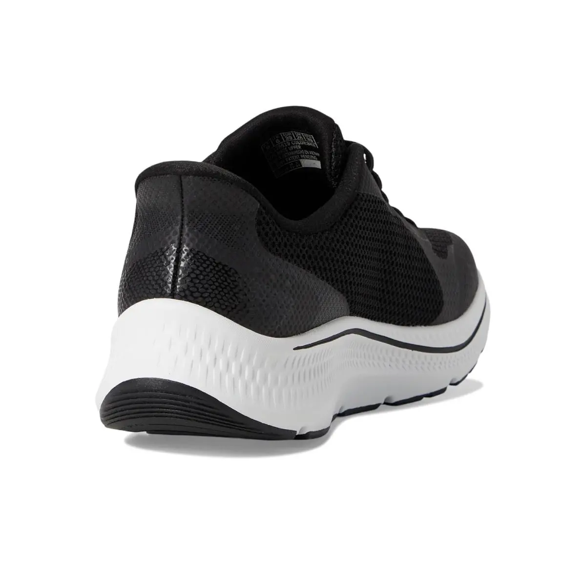 Skechers shoes - Black/Mint 17
