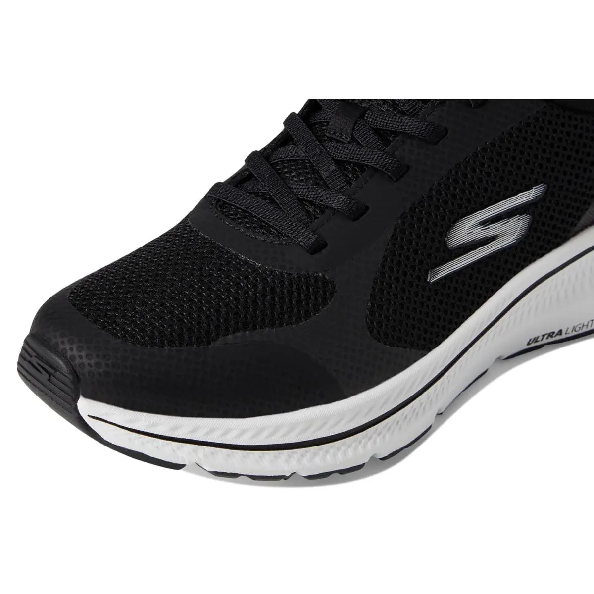 Skechers shoes - Black/Mint 18