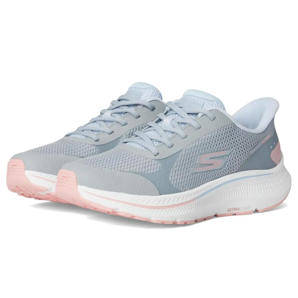 Skechers shoes - Black/White 13