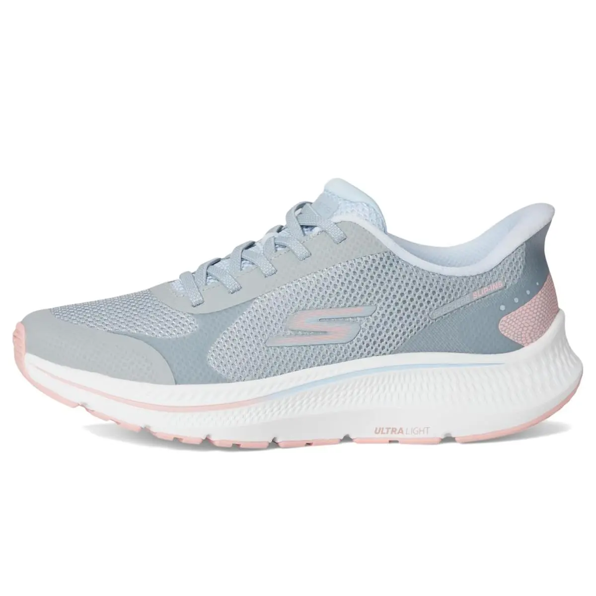 Skechers shoes - Black/White 16