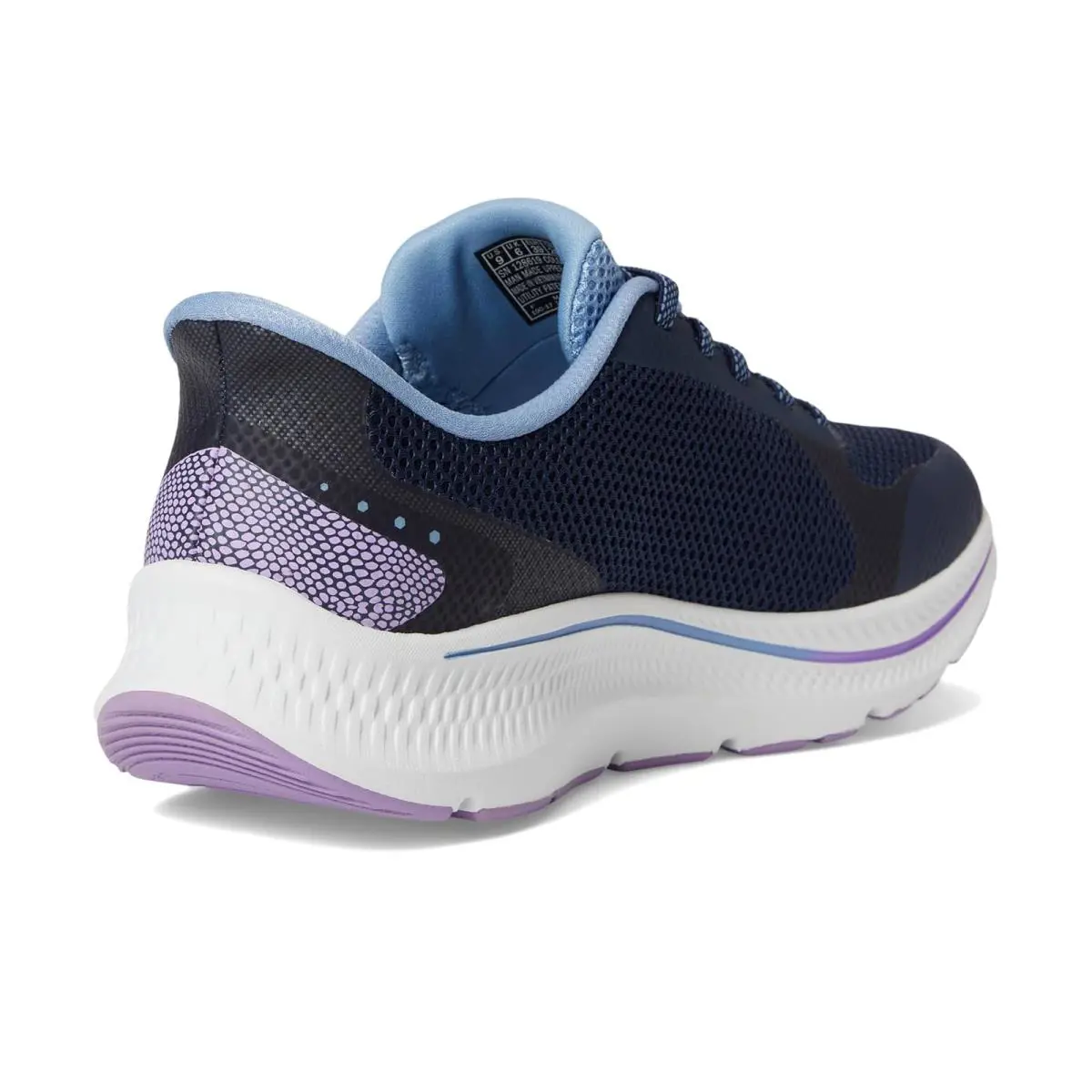 Skechers shoes - Black/Mint 31
