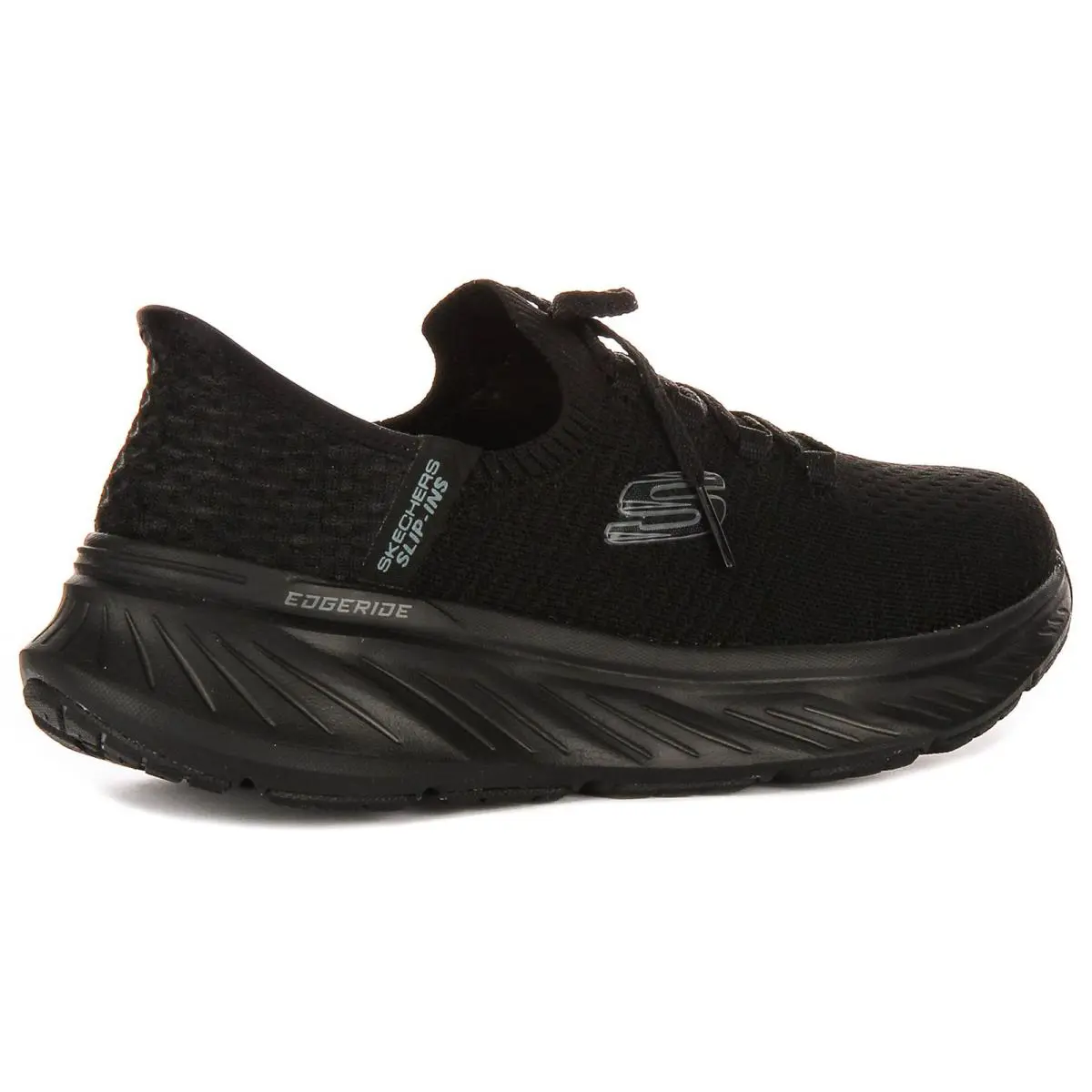 Skechers shoes - Black 1