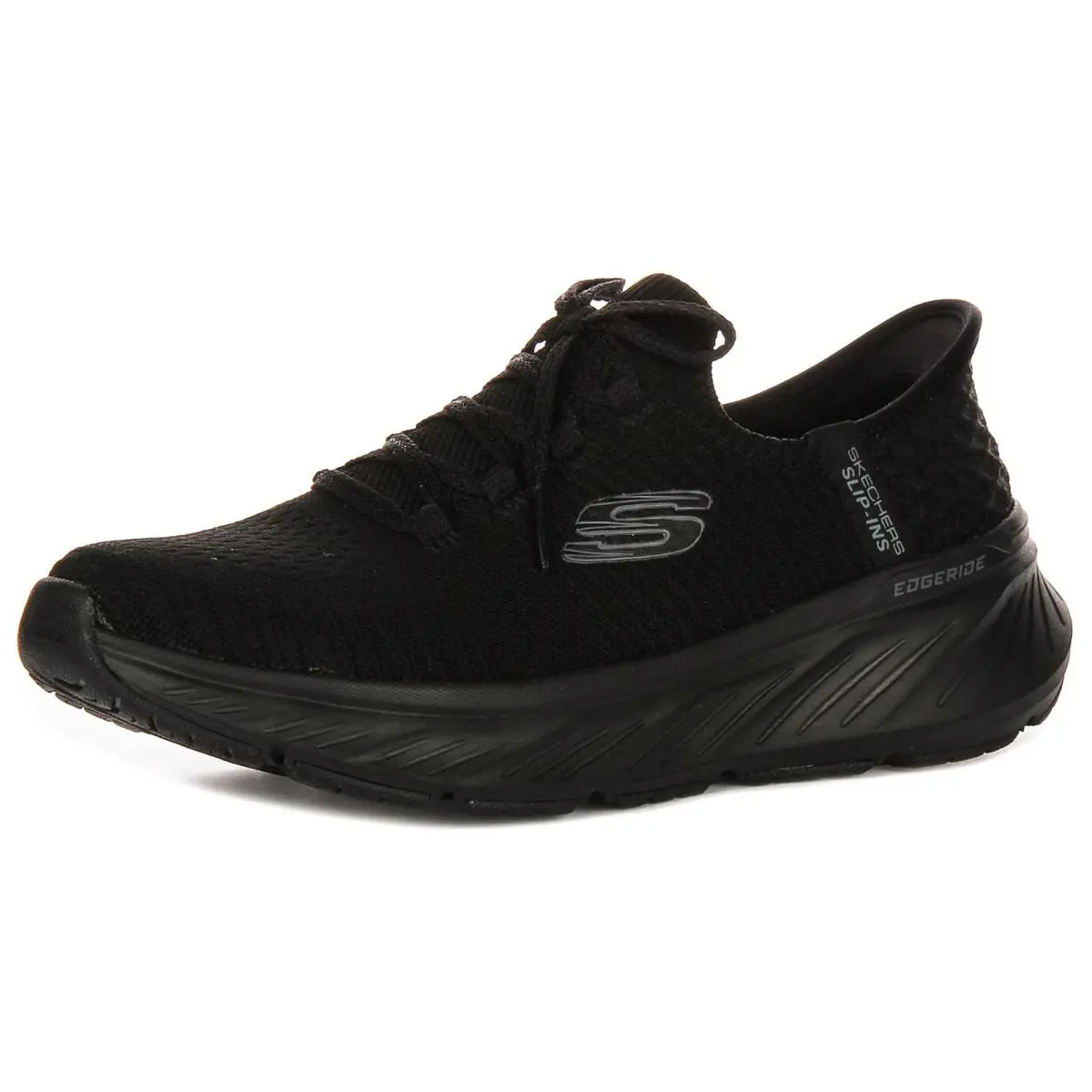 Skechers shoes - Black 4