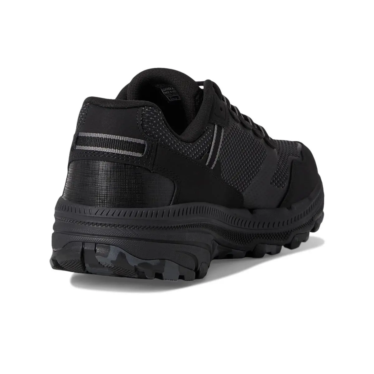 Skechers shoes - Black/Black 3