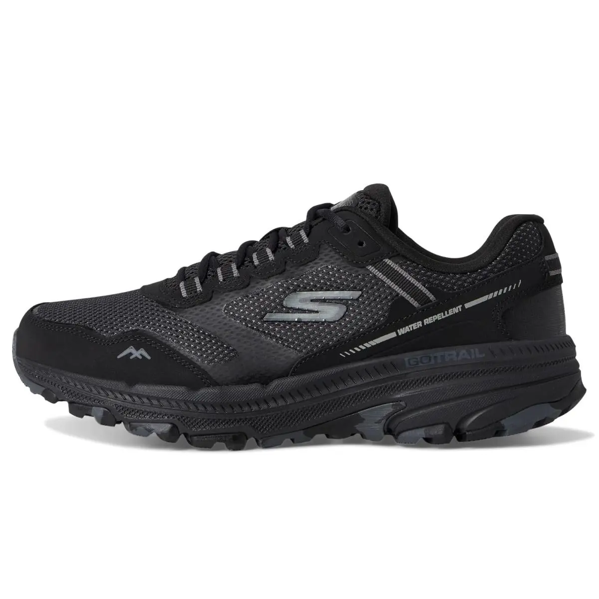 Skechers shoes - Black/Black 9
