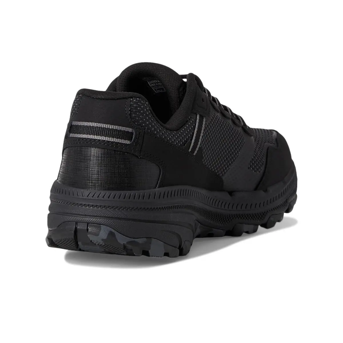 Skechers shoes - Black/Black 10
