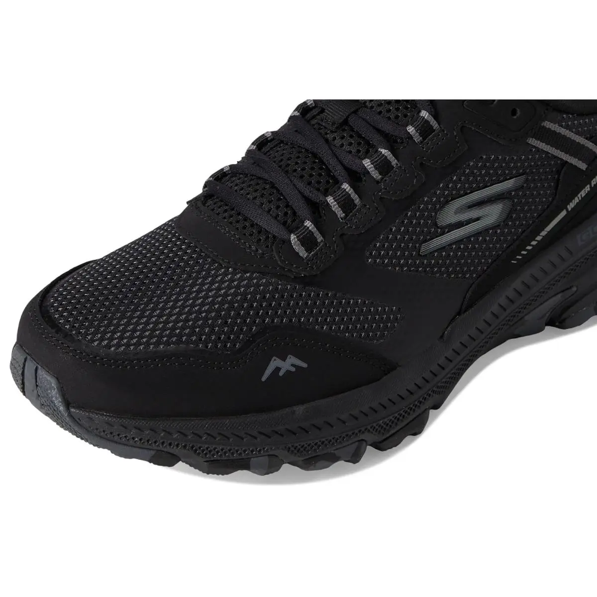 Skechers shoes - Black/Black 11