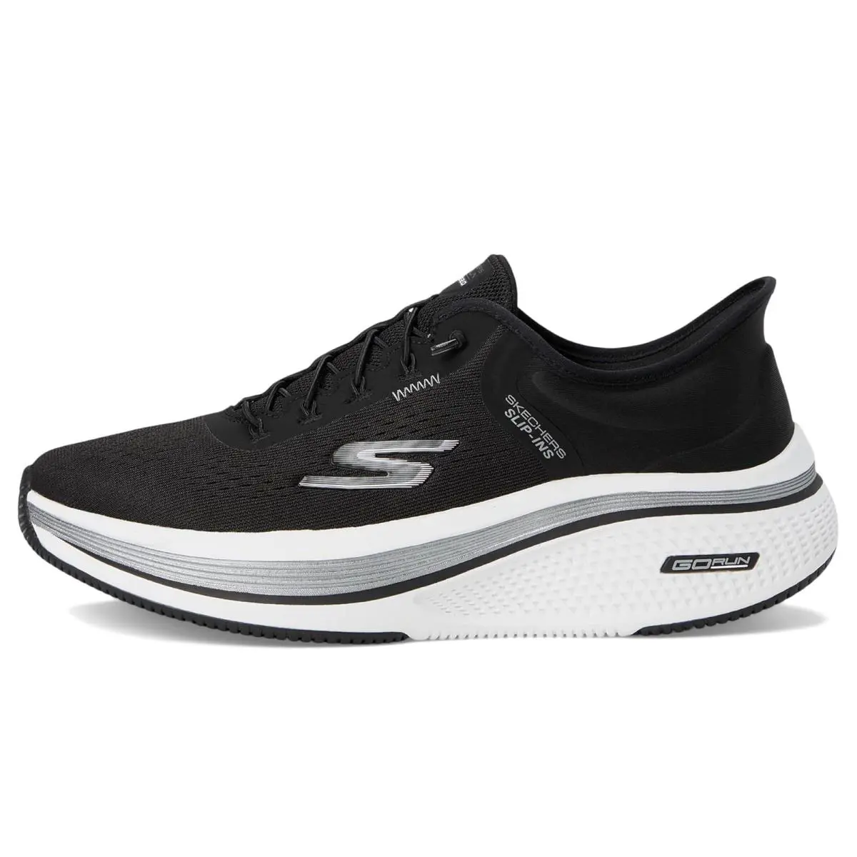 Skechers shoes - Black/Pink 14