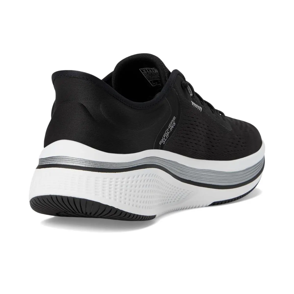 Skechers shoes - Black/Pink 15