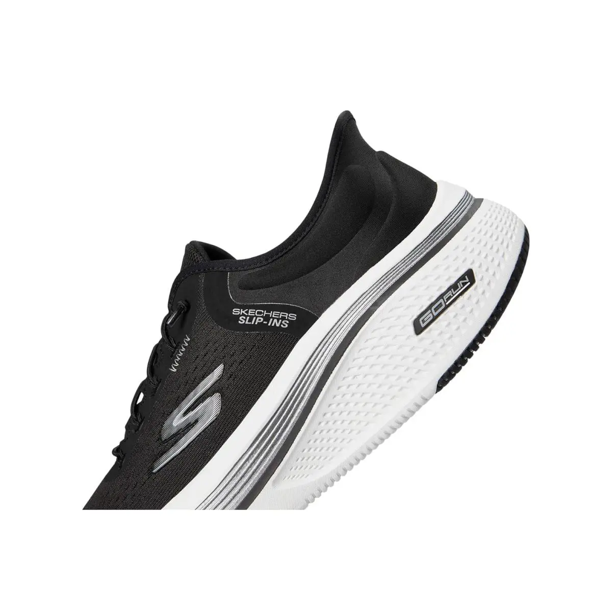 Skechers shoes - Black/Pink 16