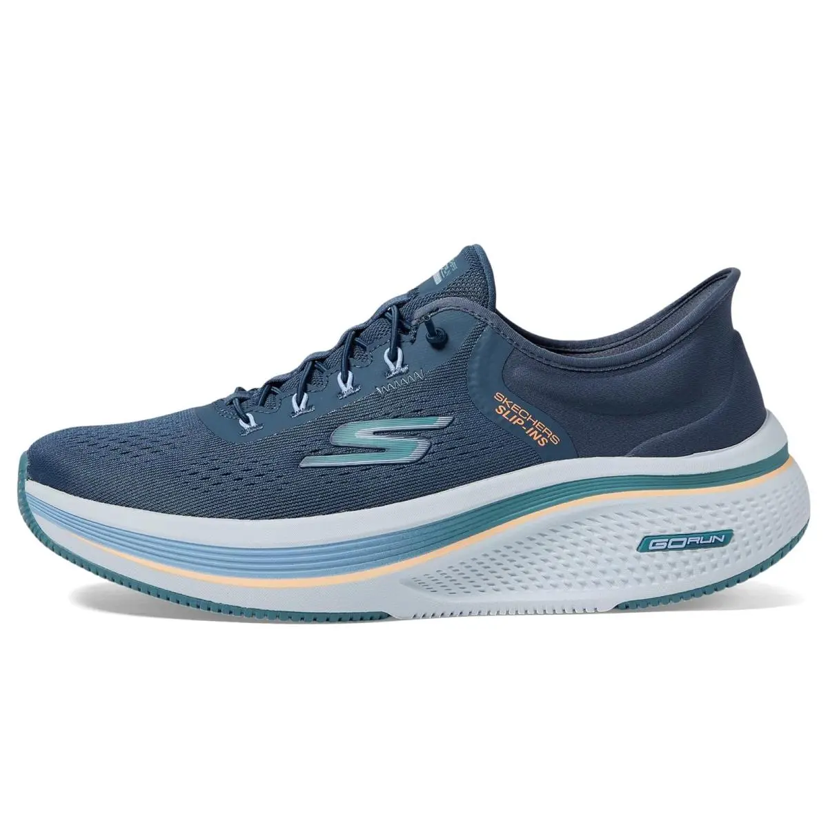 Skechers shoes - Black/Pink 20