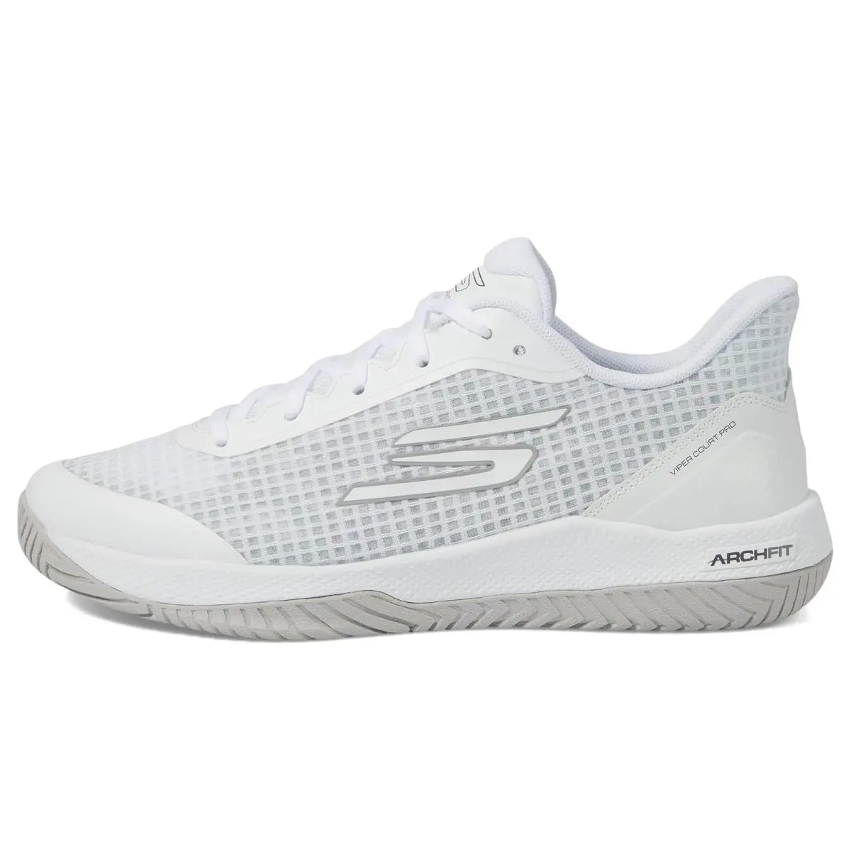 Skechers shoes - White 2