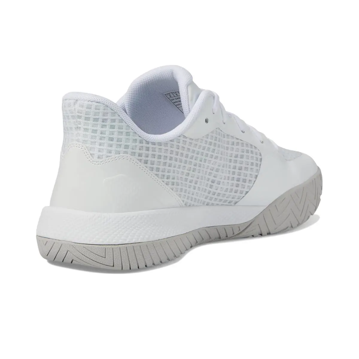 Skechers shoes - White 3