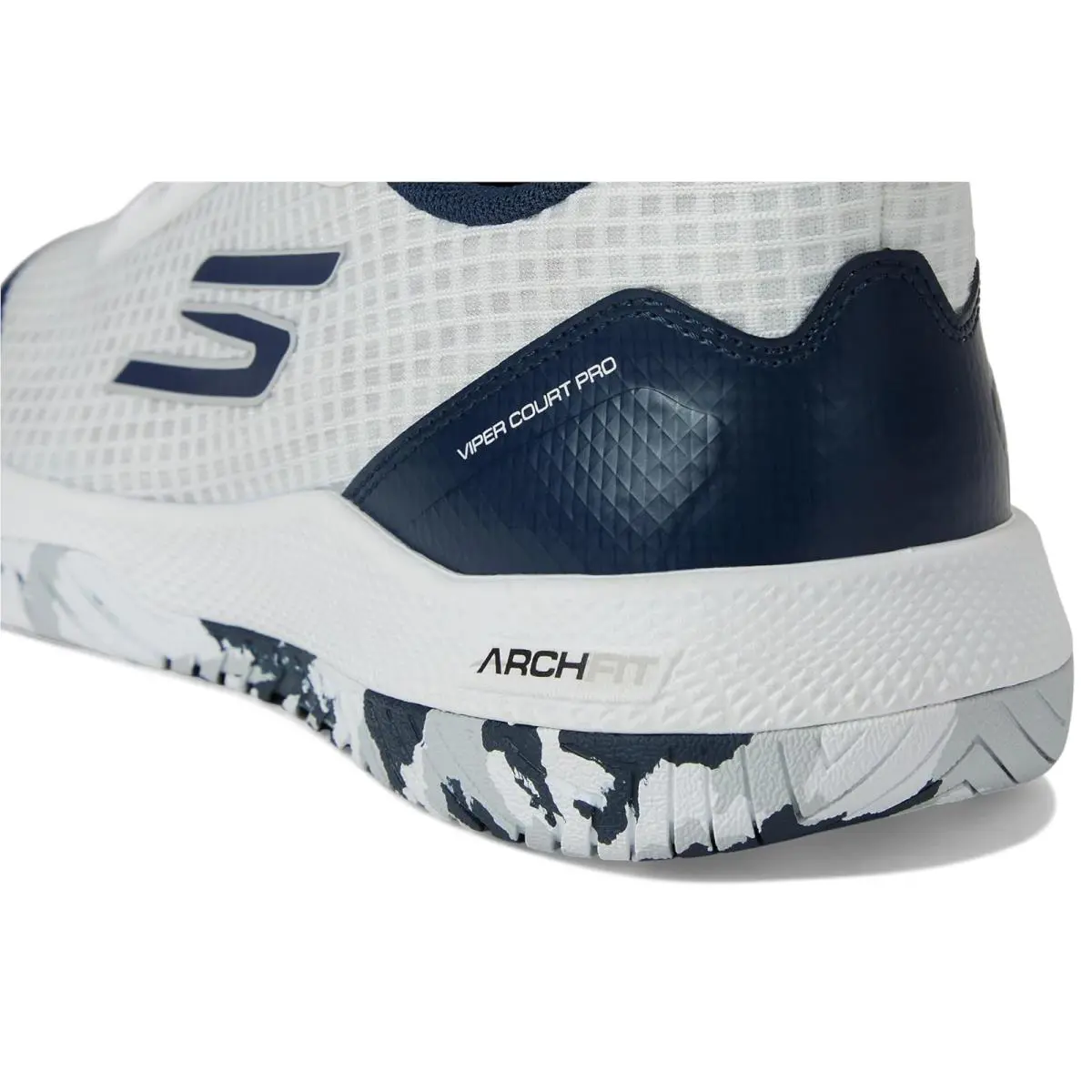 Skechers shoes - White 16